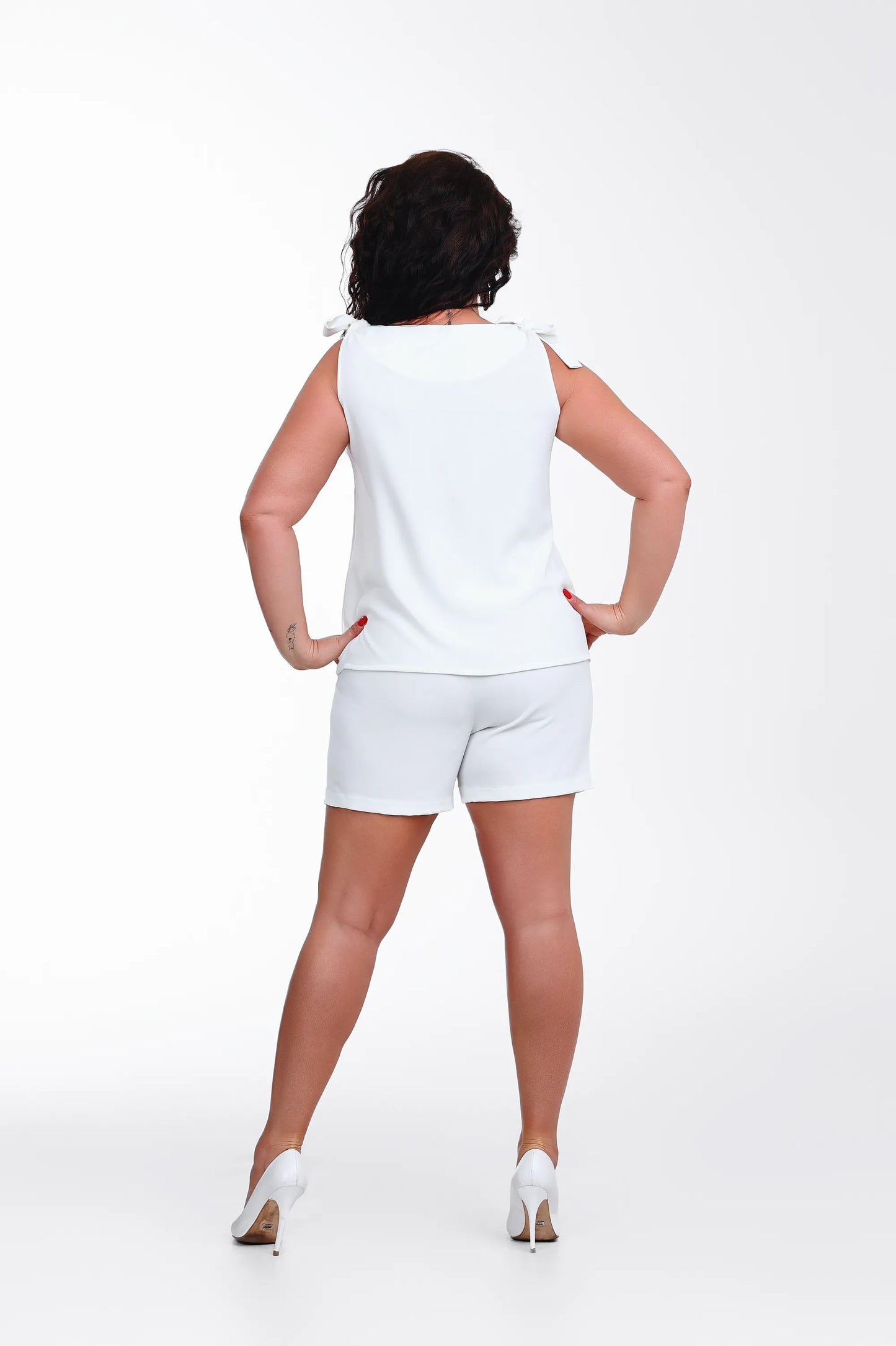 BIELLA short és felső