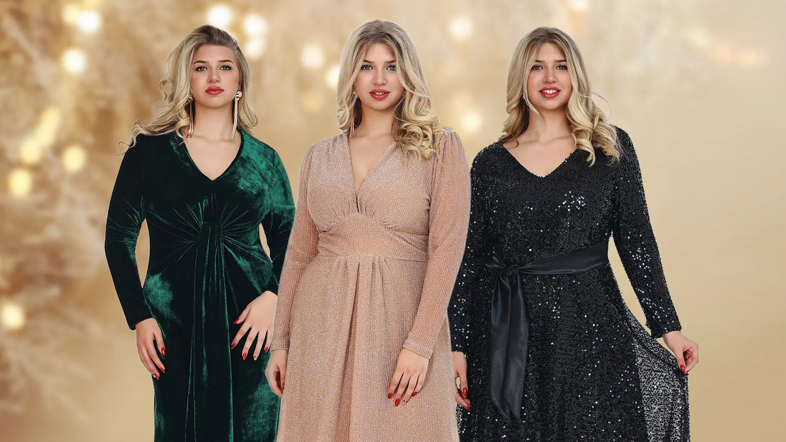 Ragyogás és megújulás - Így öltözz az ünnepi időszakban