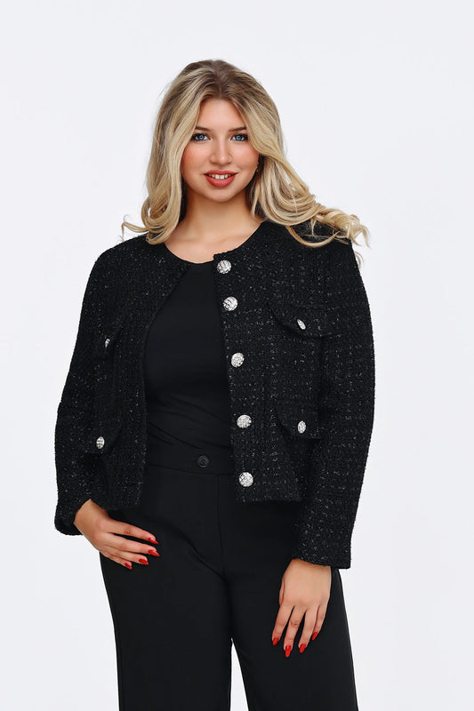 VALENTINA kosztümkabát