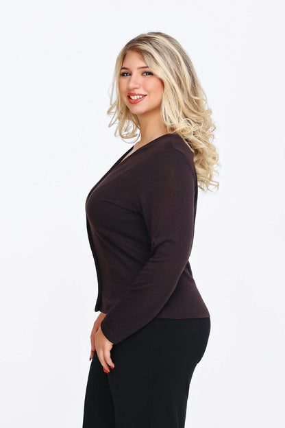 VIOLA kardigán
